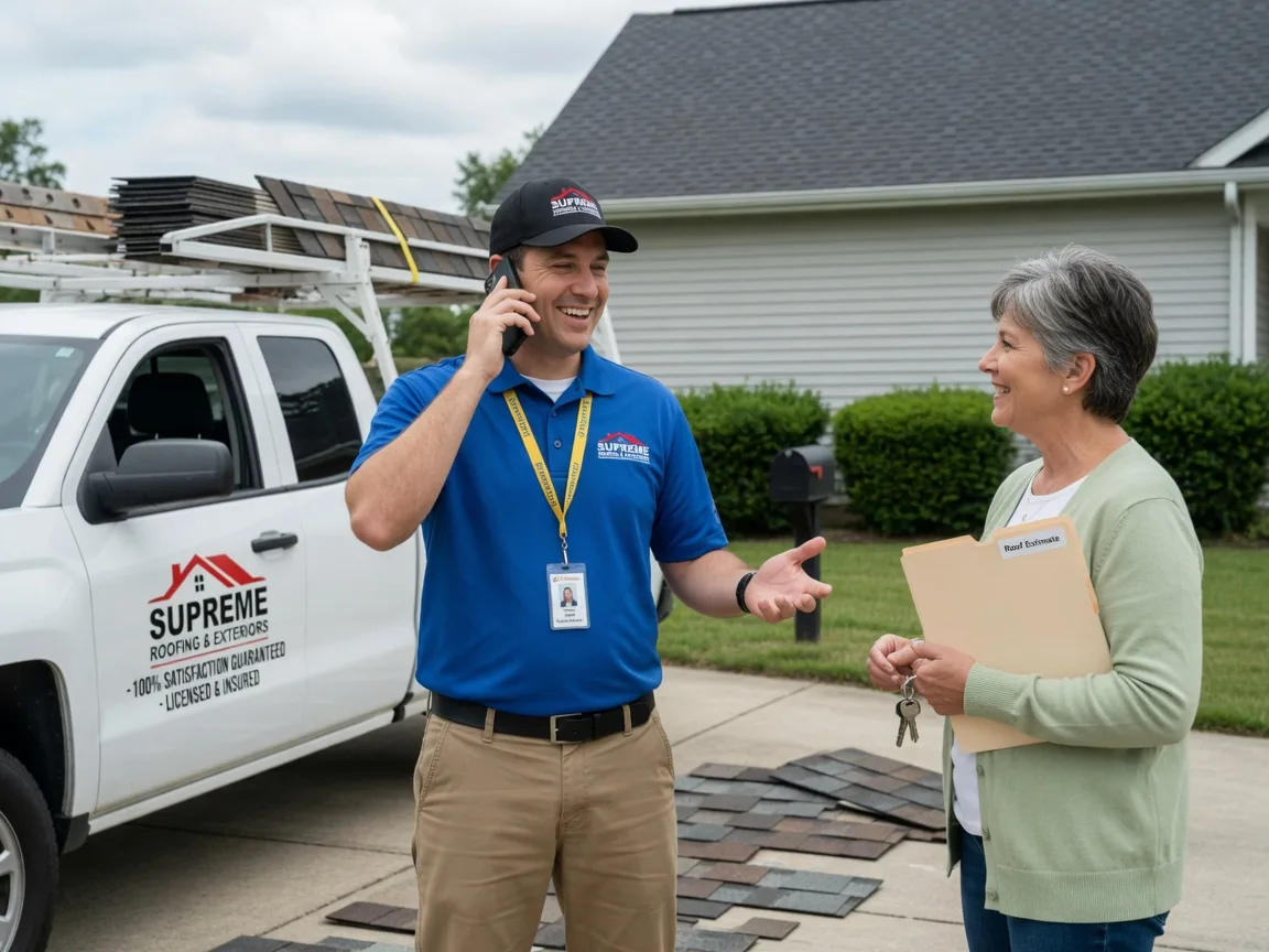 Roof Replacement Johannesburg, MI FAQs